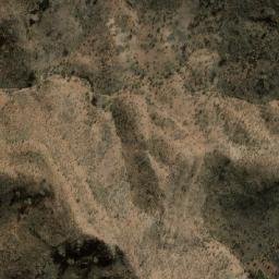 Satellite imagery of Mount Warren-Hastings, AU