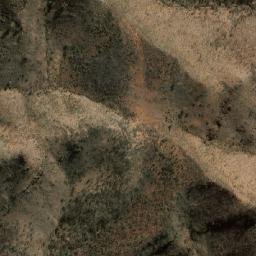 Satellite imagery of Mount Warren-Hastings, AU