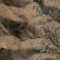 Satellite imagery of Mount Warren-Hastings, AU