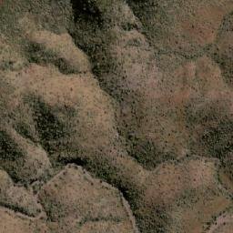 Satellite imagery of Woodlamulka Mine, AU