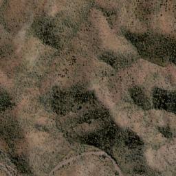 Satellite imagery of Woodlamulka Mine, AU