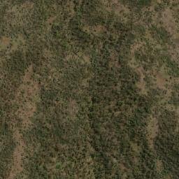 Satellite imagery of Round Hill, AU