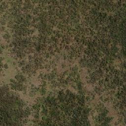 Satellite imagery of Round Hill, AU
