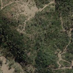 Satellite imagery of Lim Soo Mountain, AU