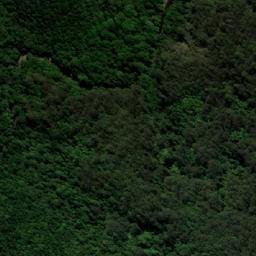 Satellite imagery of Guubuny Mountain, AU