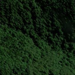 Satellite imagery of Tuckers Nob, AU