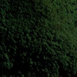 Satellite imagery of Tuckers Nob, AU