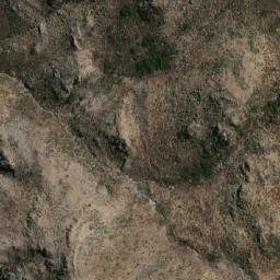 Satellite imagery of Cerro Blanco, CL