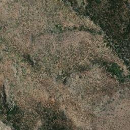 Satellite imagery of Cerro Blanco, CL