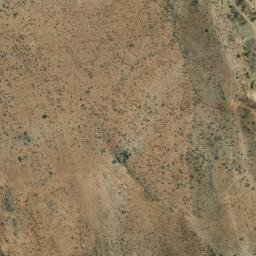 Satellite imagery of Gualtata, CL