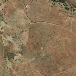 Satellite imagery of Gualtata, CL