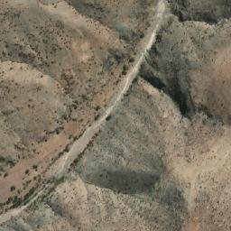 Satellite imagery of La Romero, CL