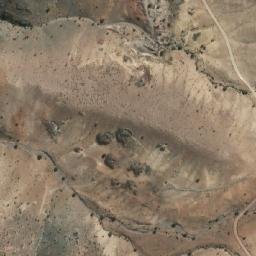 Satellite imagery of La Romero, CL