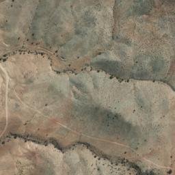 Satellite imagery of La Romero, CL