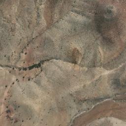 Satellite imagery of Loma Amarrilla, CL