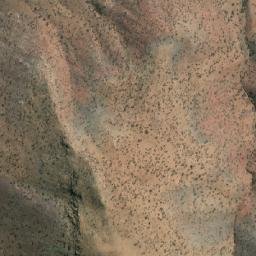 Satellite imagery of Cerro Grande, CL