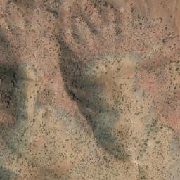 Satellite imagery of Cerro Grande, CL