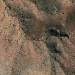 Satellite imagery of Cerro Grande, CL