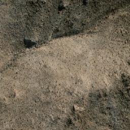 Satellite imagery of Cerro Buitre, CL