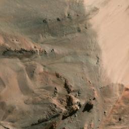 Satellite imagery of Paso de la Gloria, AR