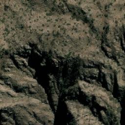 Satellite imagery of Mogote Amargado, AR