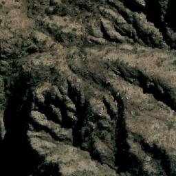 Satellite imagery of Mogote Amargado, AR