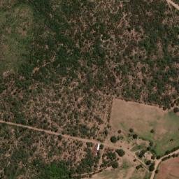 Satellite imagery of Cerro de La Cruz, AR