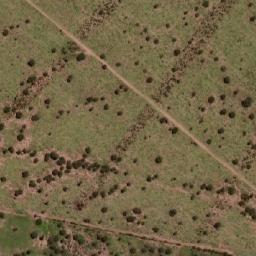 Satellite imagery of Cerro de La Cruz, AR