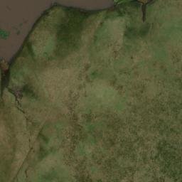 Satellite imagery of Chuchilla de Santa Rosa, UY