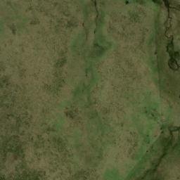 Satellite imagery of Chuchilla de Santa Rosa, UY