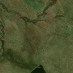 Satellite imagery of Chuchilla de Santa Rosa, UY