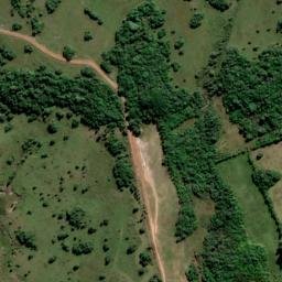 Satellite imagery of Varzea do Capivarita, BR