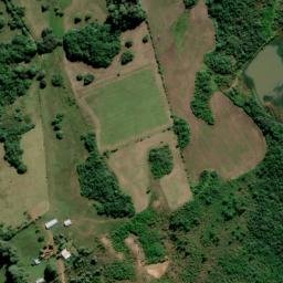 Satellite imagery of Varzea do Capivarita, BR
