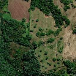 Satellite imagery of Varzea do Capivarita, BR