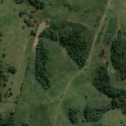 Satellite imagery of Passo Novo, BR