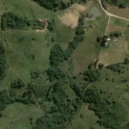 Satellite imagery of Passo Novo, BR