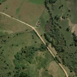 Satellite imagery of Passo Novo, BR