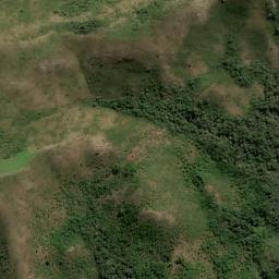 Satellite imagery of Cerro Redondo, BR