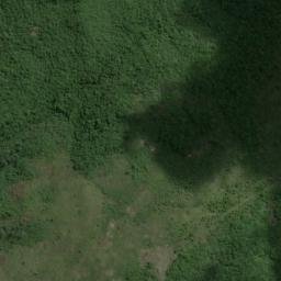 Satellite imagery of Cerro das Três Lagoas, BR
