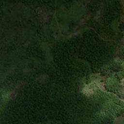 Satellite imagery of Cerro das Três Lagoas, BR
