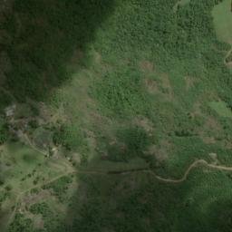 Satellite imagery of Cerro das Três Lagoas, BR