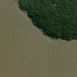 Satellite imagery of Ponta da Fortaleza, BR