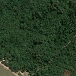 Satellite imagery of Ponta da Fortaleza, BR