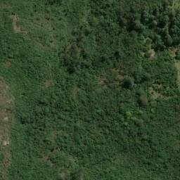 Satellite imagery of Morro da Pedreira, BR