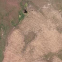 Satellite imagery of Wandina Hill, AU