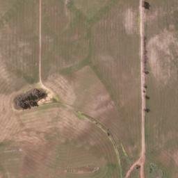 Satellite imagery of Wandina Hill, AU