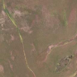Satellite imagery of Wandina Hill, AU
