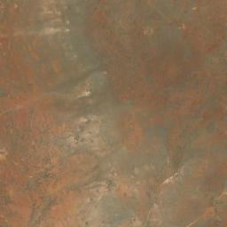 Satellite imagery of Mount Vivian, AU