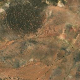 Satellite imagery of Federal Mine, AU
