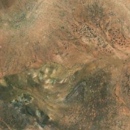 Satellite imagery of Federal Mine, AU